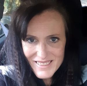 Meet your Posher, Vickie